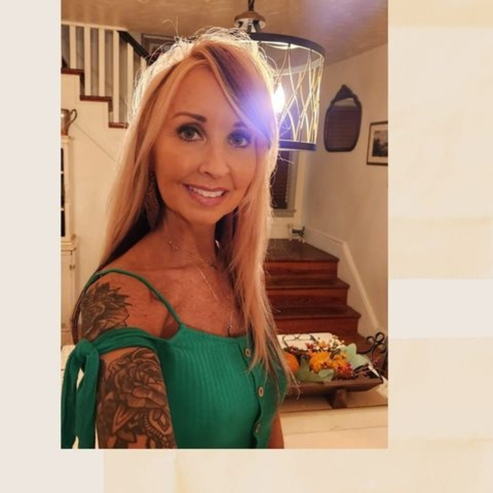Meet your Posher, Jackie